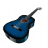 Gitara klasyczna 3/4 leworęczna + Dodatki